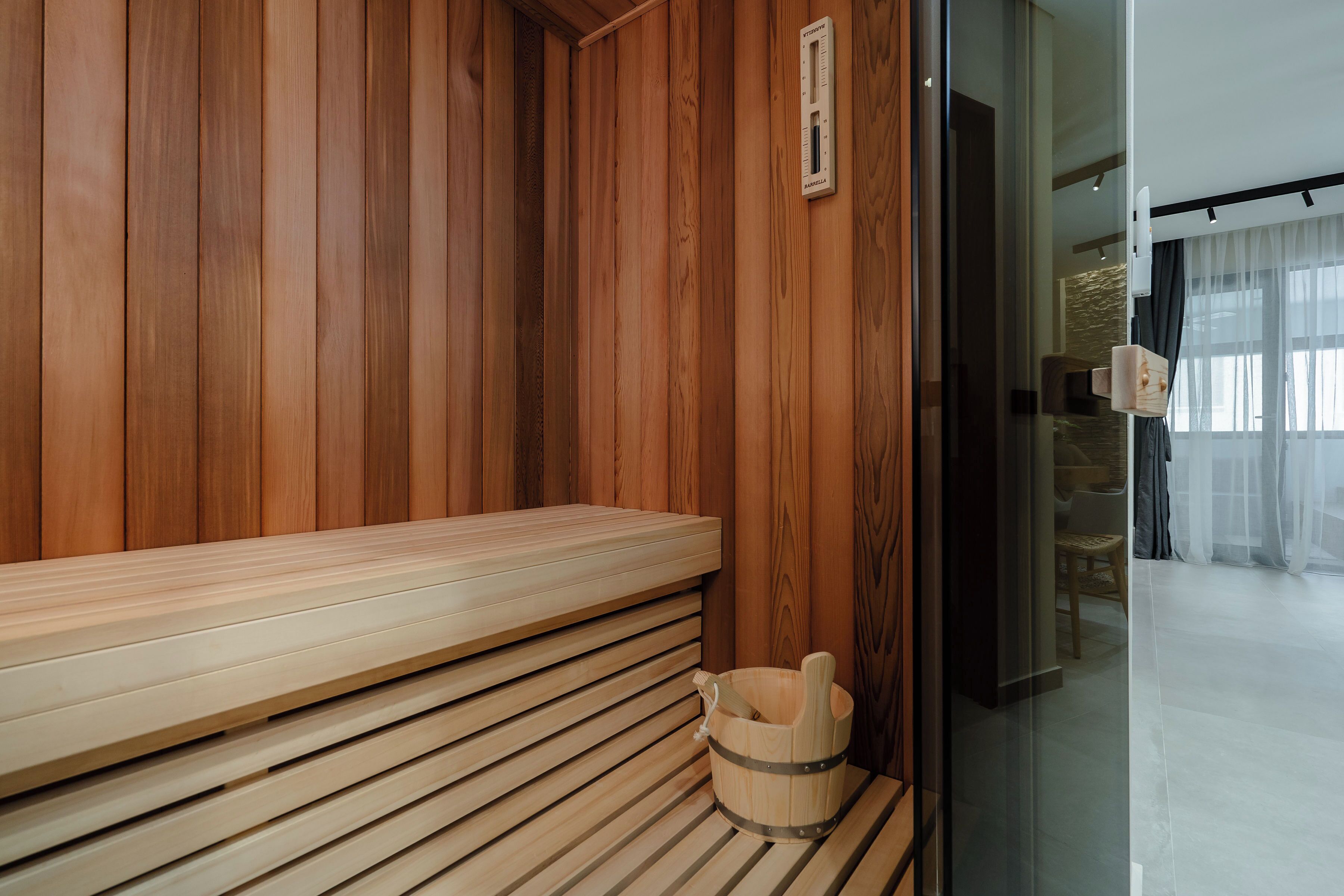 Foto - Legato Spa Suites