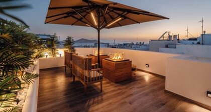 Legato Spa Suites