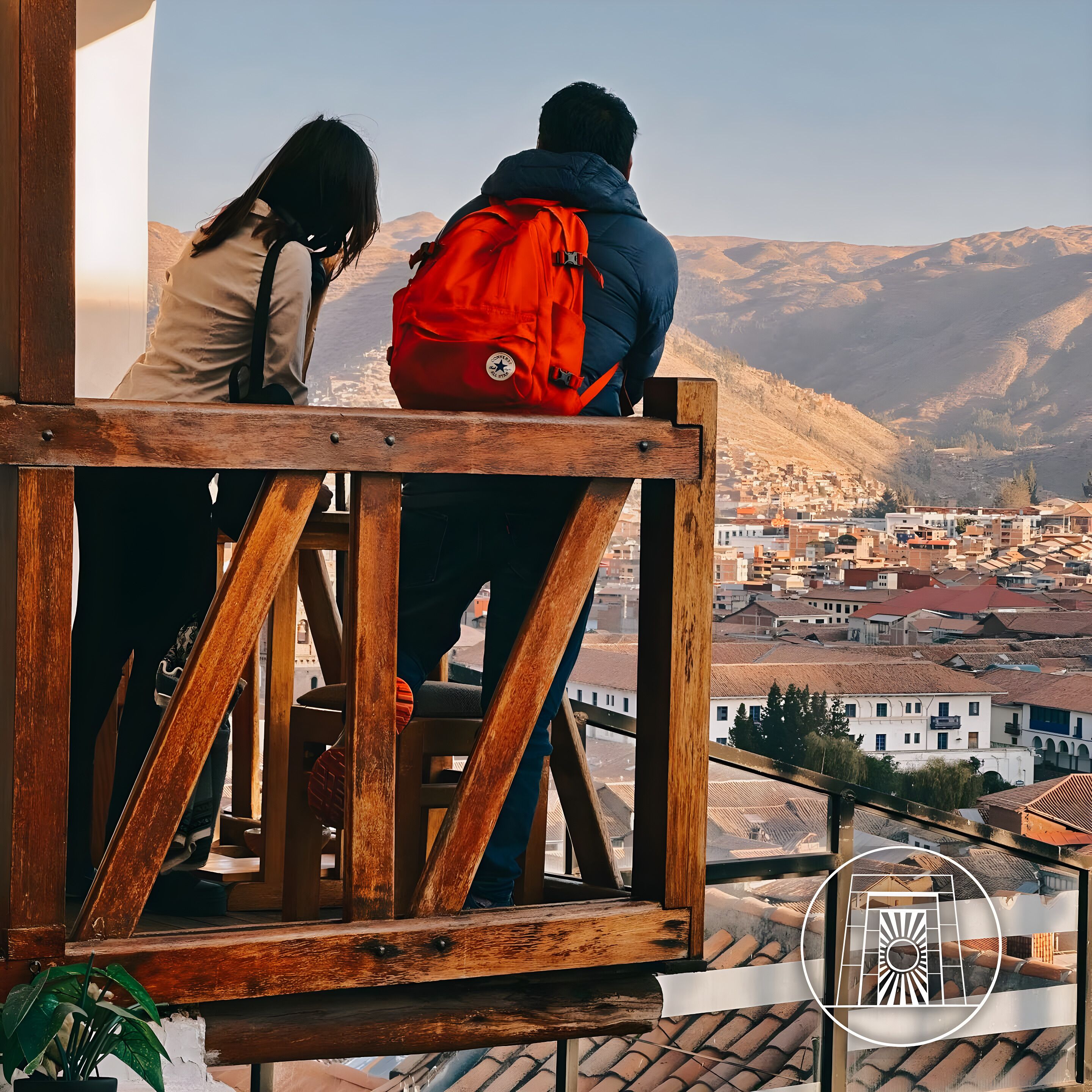 Foto - Casa Cusco guest house