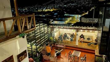 Balcone