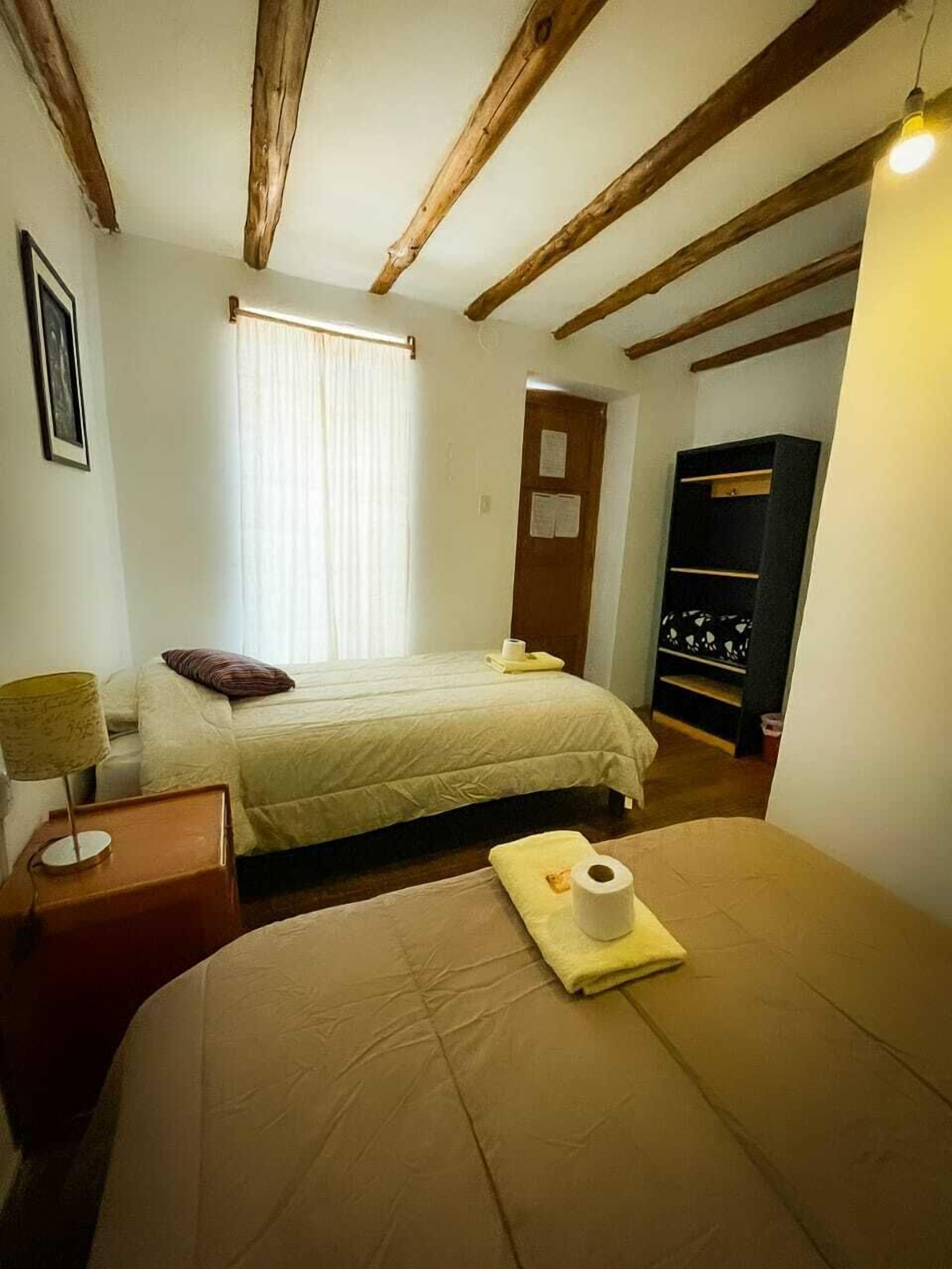 Foto - Casa Cusco guest house