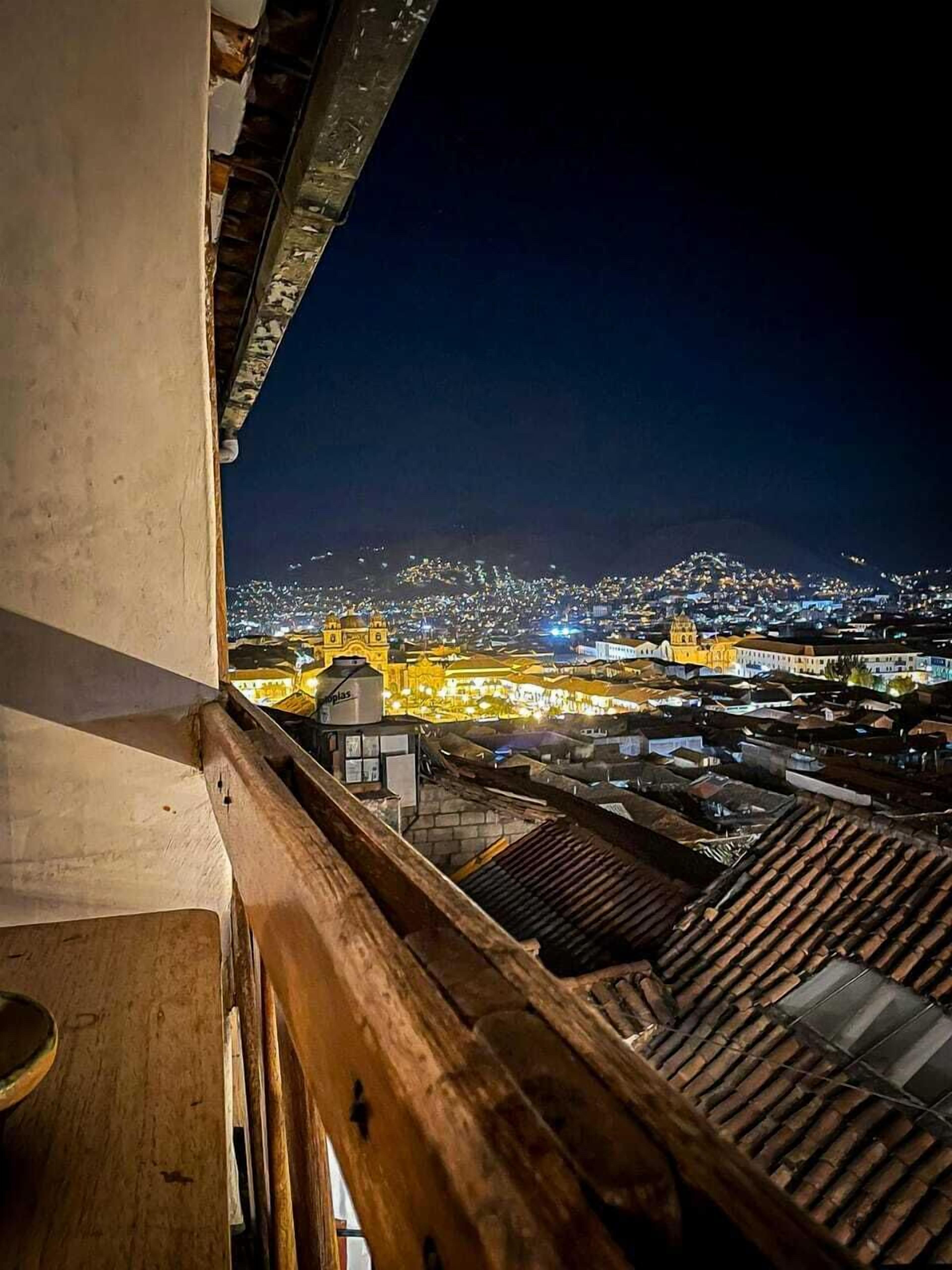 Foto - Casa Cusco guest house