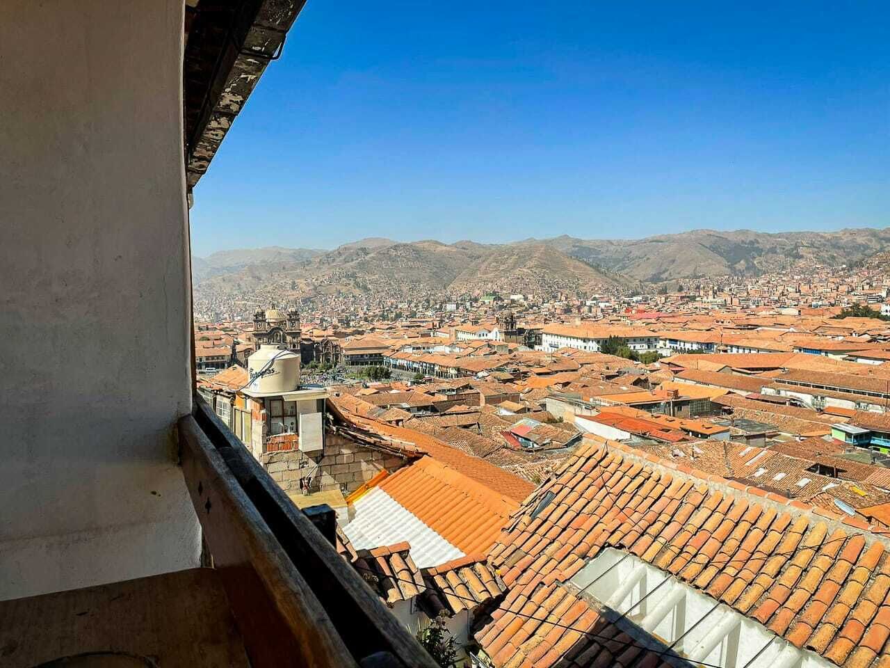 Foto - Casa Cusco guest house