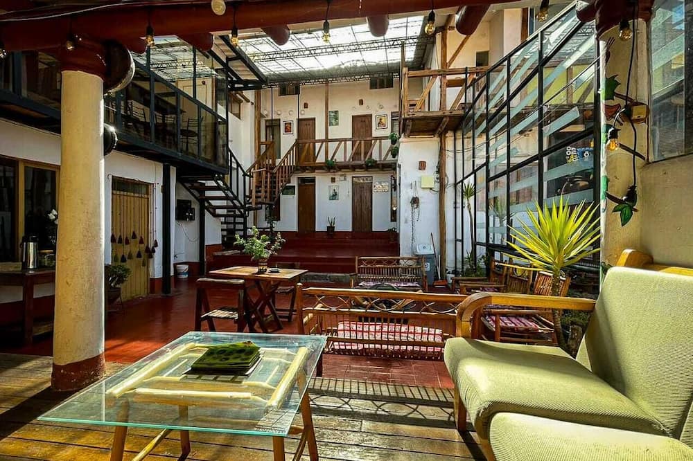 Casa Cusco guest house