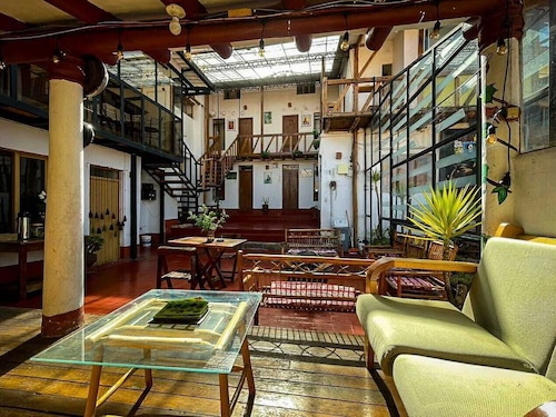 Casa Cusco guest house