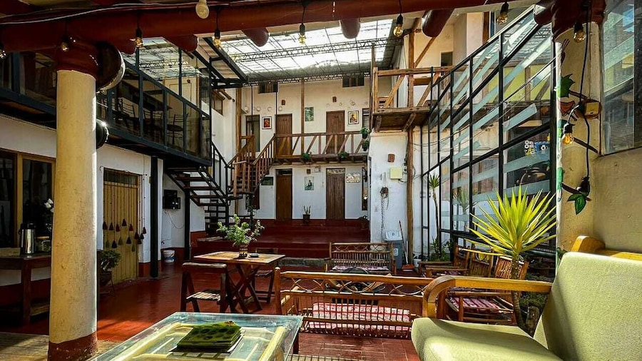 Casa Cusco guest house
