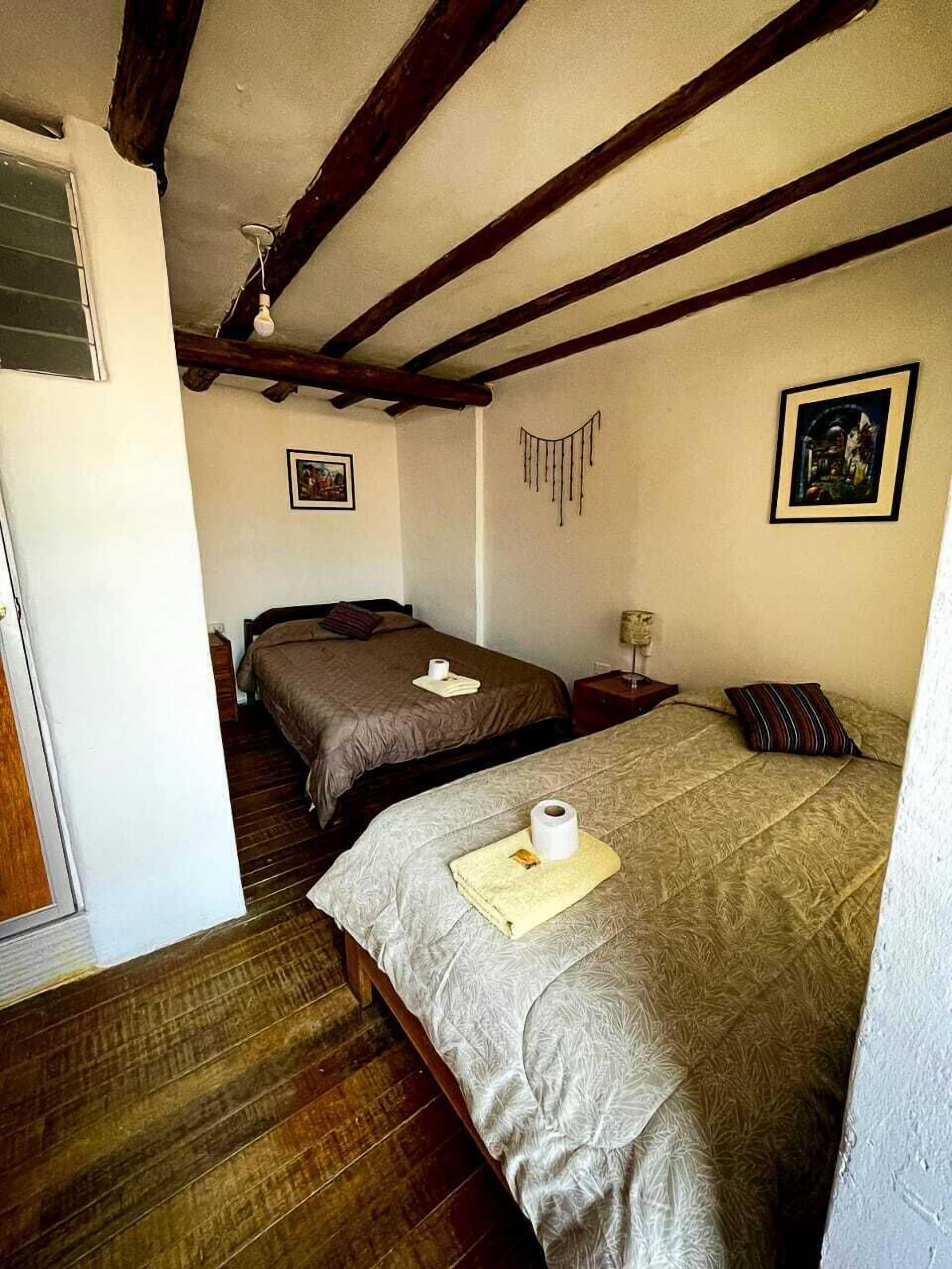 Foto - Casa Cusco guest house