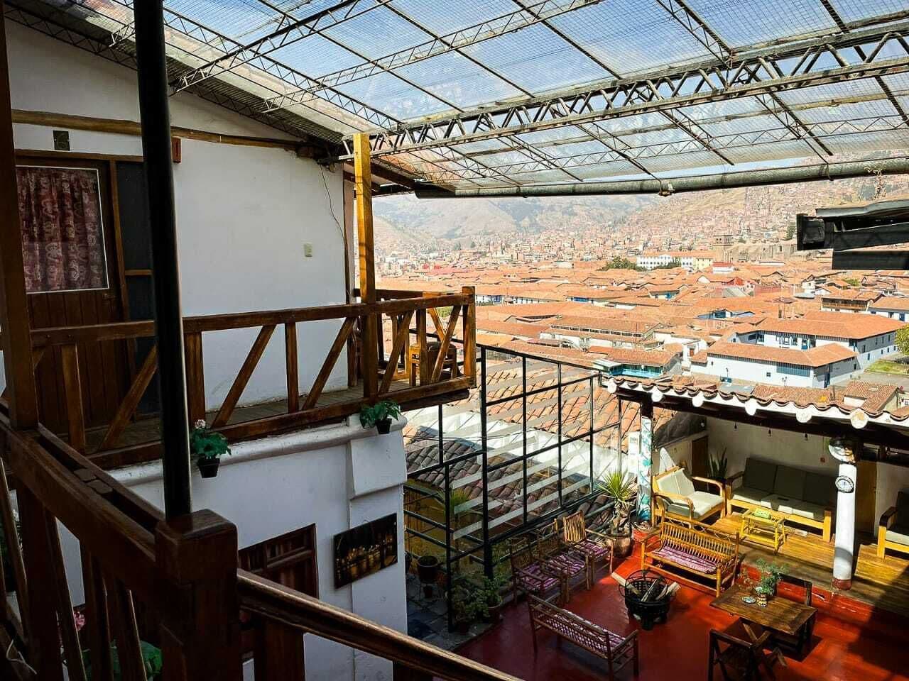 Foto - Casa Cusco guest house