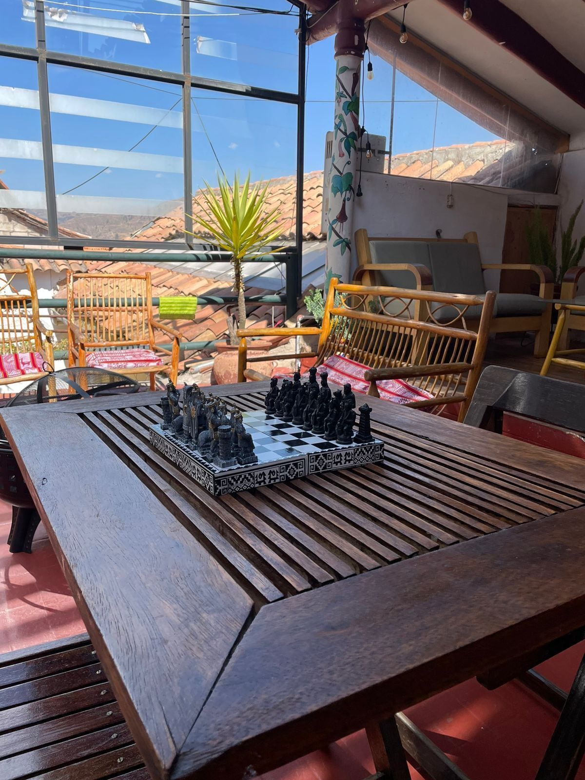 Foto - Casa Cusco guest house