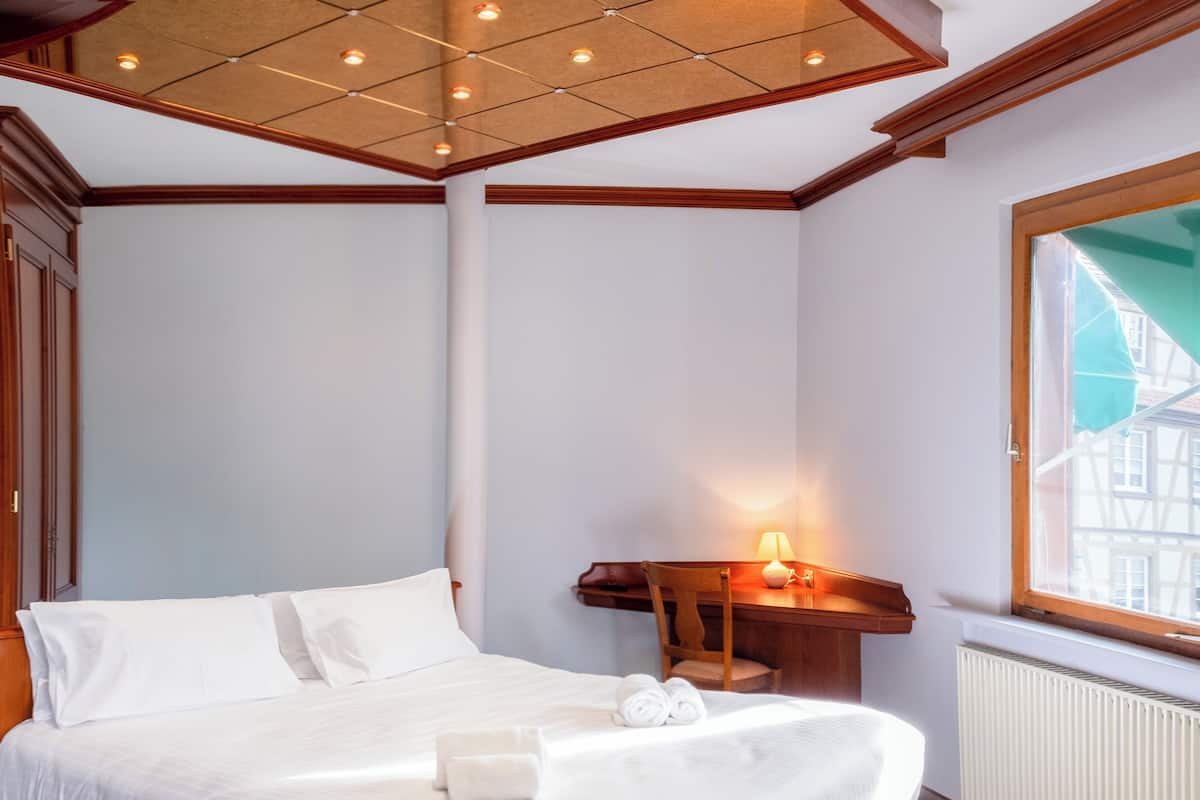 Chambre Quadruple Familiale