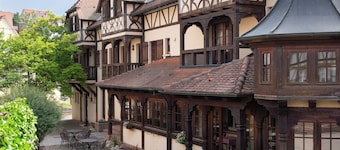 Hôtel Au Heimbach