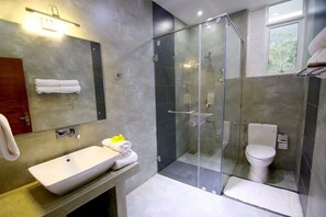 Bathroom - Hillcrest Villa (Kandy)