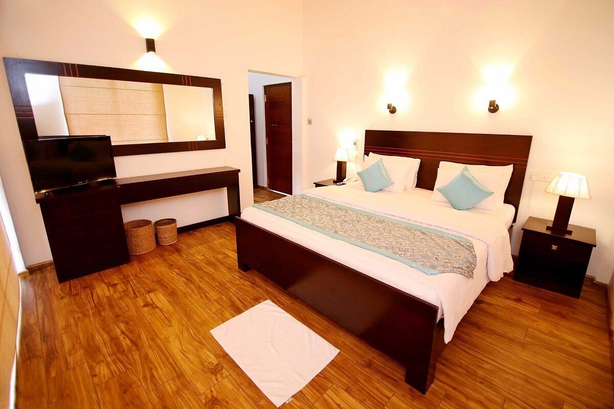 Economy-Doppel- oder -Zweibettzimmer | Kostenloses WLAN