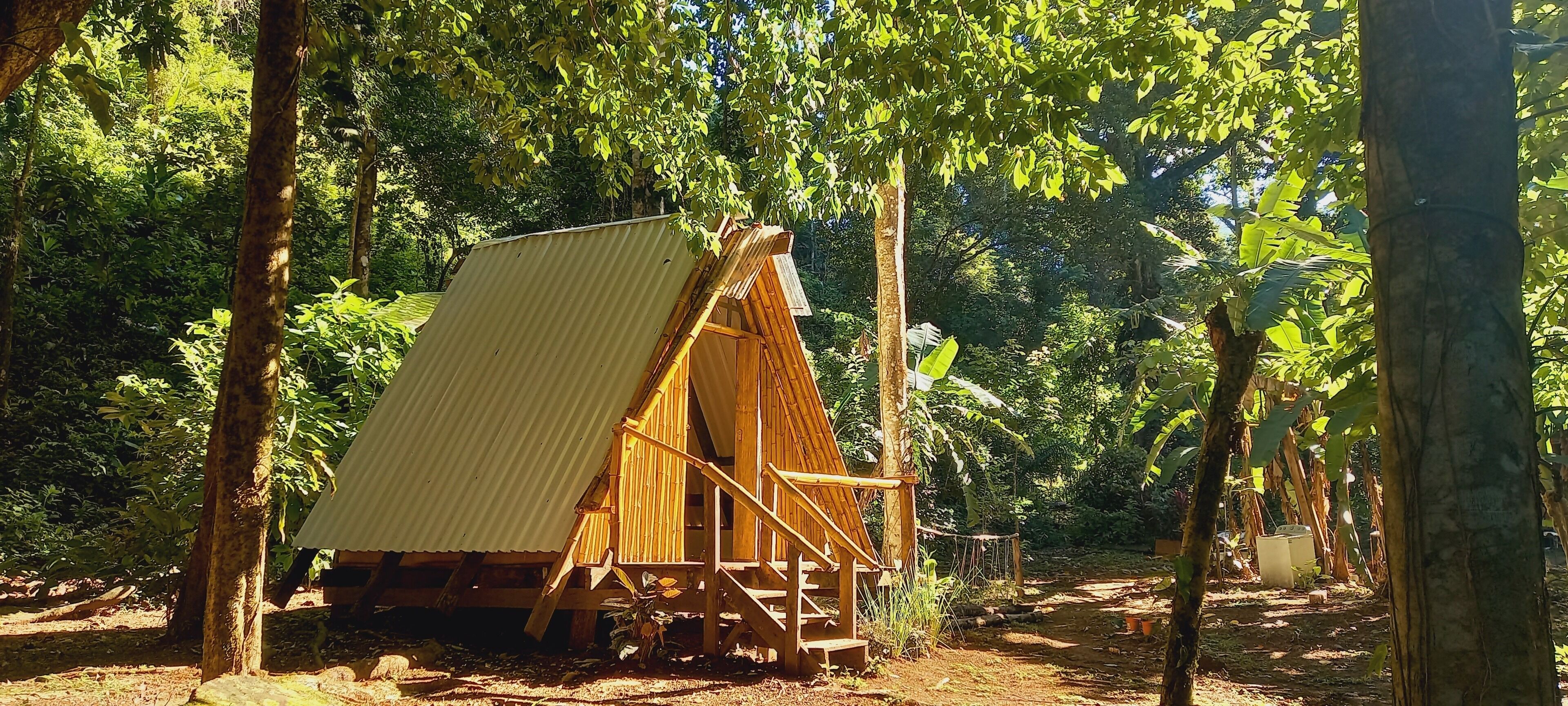 Mökki | 1 makuuhuone, vuodevaatteet