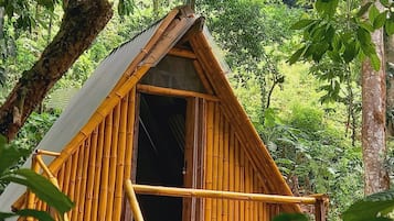 Cabin | 1 bilik tidur, cadar katil