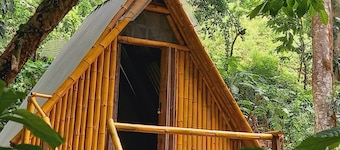 Cabaña el Ermitaño