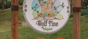 Luxury Farm Stay - Bonds Corner Bungalow - Wolf Pine Hollow