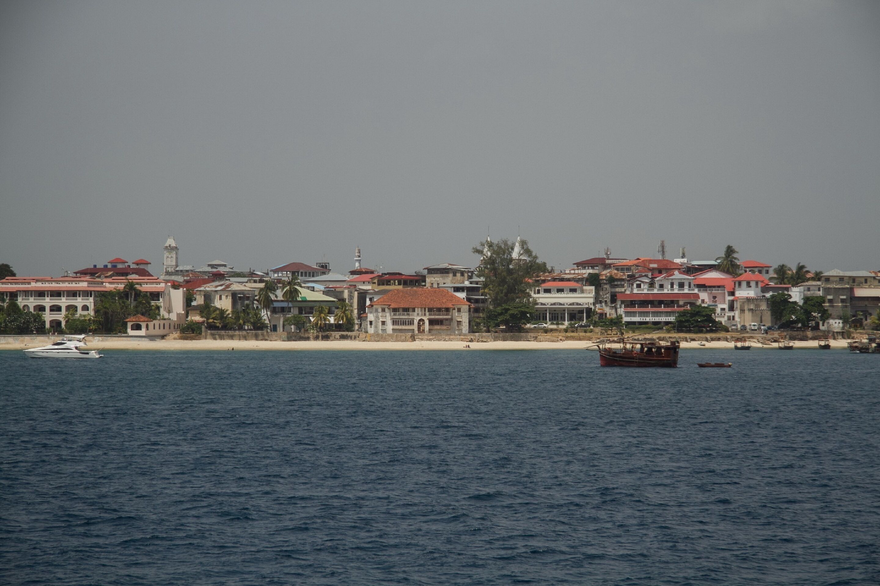 Strand