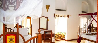 La Neisha Hotel Zanzibar