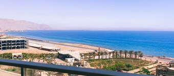 Sea view il monte galala chalet 3bedroom