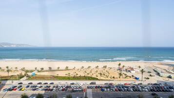 Ubicación cercana a la playa