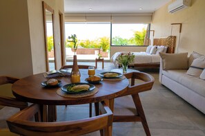 Dining room - Xamira Tulum (Tulum)