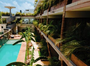 Exterior - Xamira Tulum (Tulum)