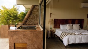 Suite Deluxe, 1 chambre