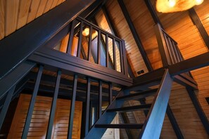 Bungalow Confort | Ropa de cama de alta calidad, wifi gratis y ropa de cama