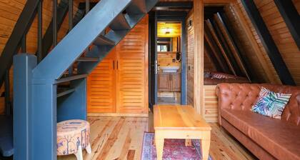 Trend Blue Boutique Otel