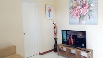 TV connectée