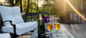 Charming Country Cottage