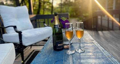 Charming Country Cottage