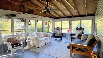 Télévision, livres