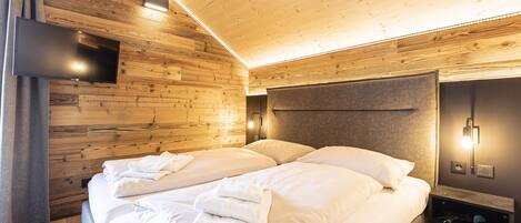4 slaapkamers, gratis wifi, beddengoed