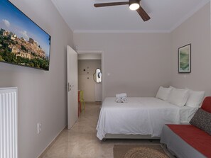 Bügeleisen/Bügelbrett