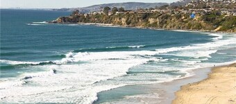 It’s never too late to ‘Seas The Day’! Walk to Beach! Pool & Patio! STR23-0019