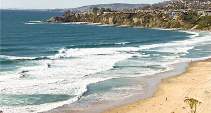 Seas The Day - Walk to Beach! Fireplace! Pool & Patio! Sleeps 6 - STR23-0019