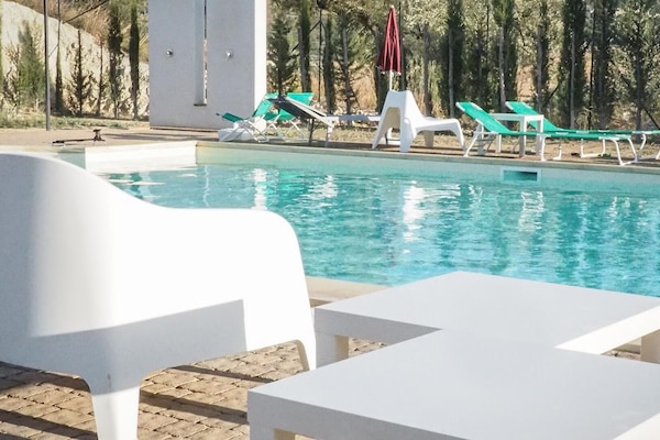 Außenpool (je nach Saison geöffnet)