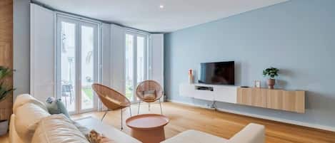 Fernseher