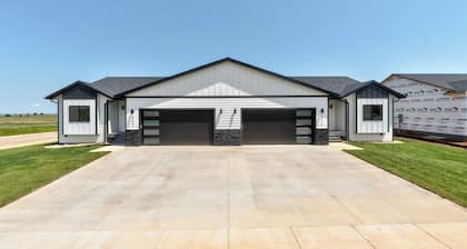 Luxury Rapid City Home #1