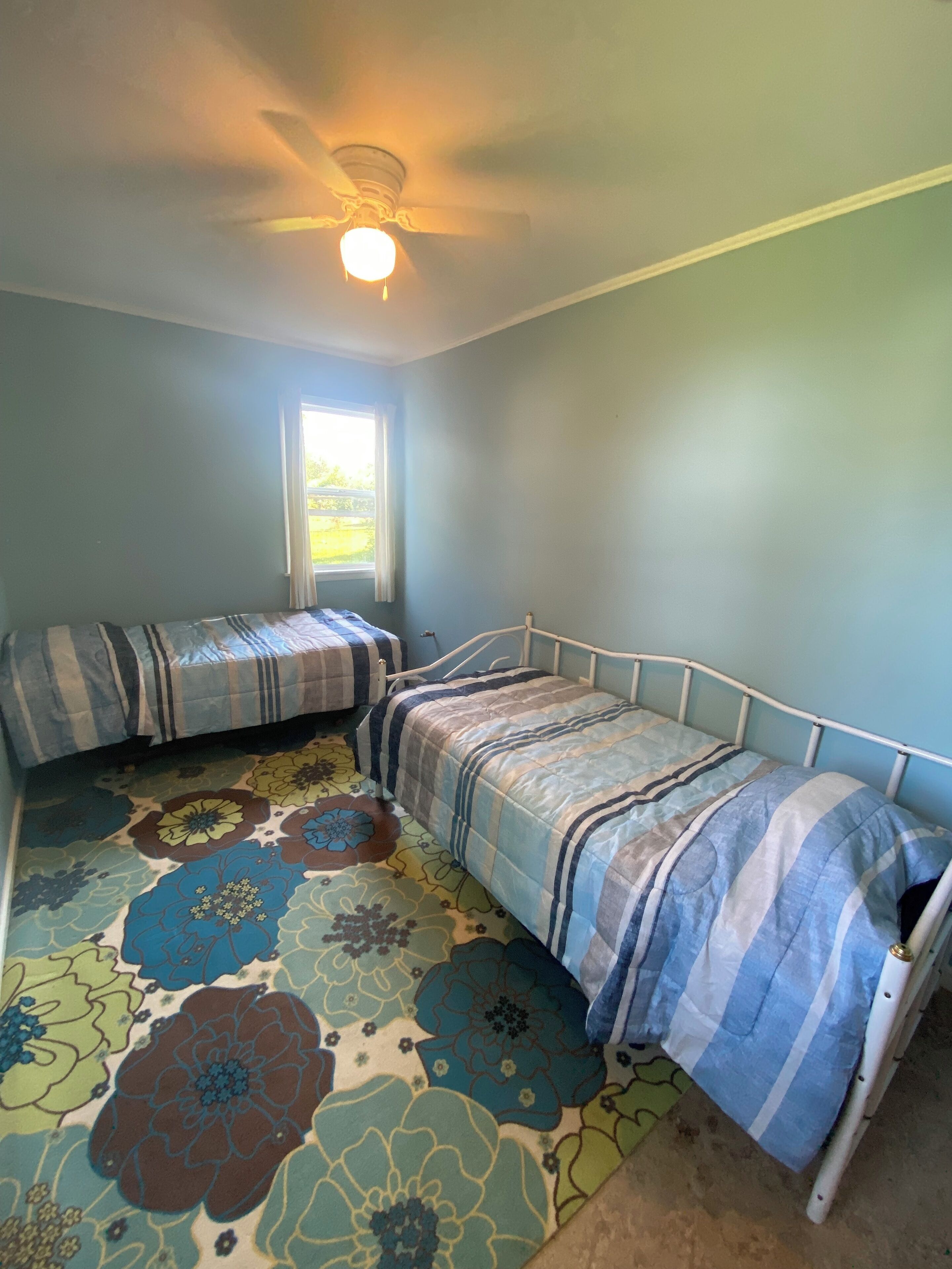 3 slaapkamers, gratis wifi, beddengoed