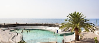 Eden Rentals Pure Oasis Sea Views