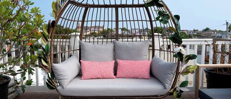 Terras