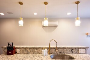 Interior - Luxury Federal Hill Home w/Rooftop & 4 Parking Spots (Baltimore)