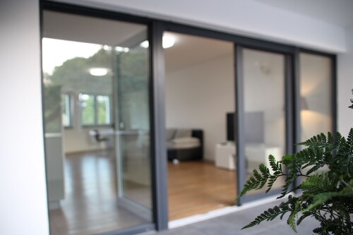 Top Appartment in Hilden to rent, Lift, Fully furnished with equipped kitchen,