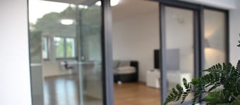 Top Appartment in Hilden to rent, Lift, Fully furnished with equipped kitchen,