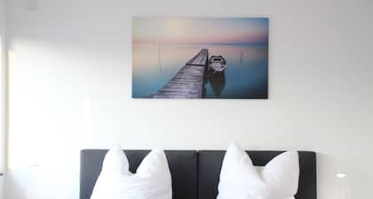 Top Appartment in Hilden to rent, Lift, Fully furnished with equipped kitchen,
