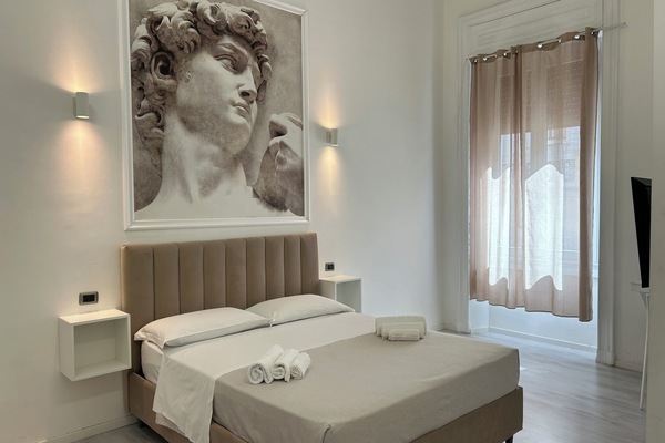 Ropa de cama hipoalergénica, cubrecamas y minibar