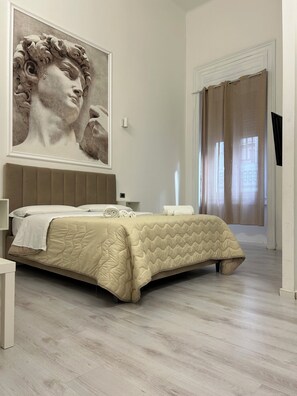 Chambre Supérieure